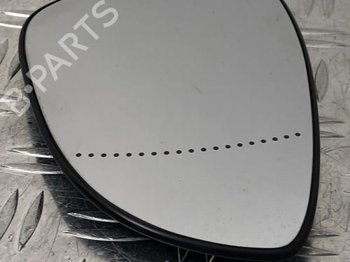 Right mirror glass FORD FIESTA VI (CB1, CCN) 1.25 | BP29033525C147 