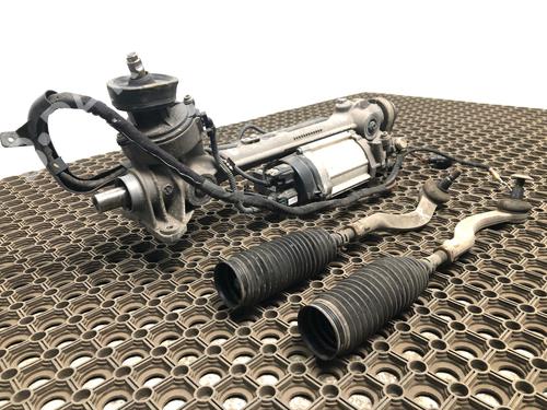 Steering rack AUDI TT Roadster (8J9) 2.0 TFSI | BP29748653M22 