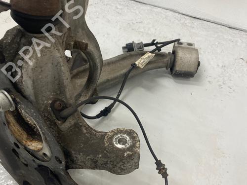 Left front steering knuckle OPEL ASTRA J GTC 1.6 Turbo (08) | BP29034912M25 