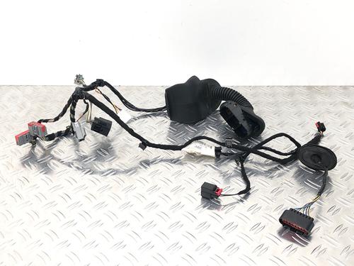 Kabelboom FORD FIESTA VI (CB1, CCN) 1.25 (82 hp) 29036946