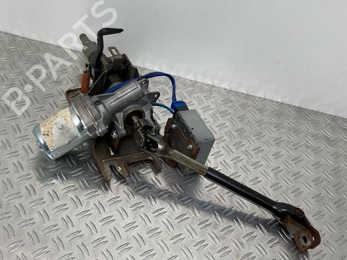 Used Steering rack RENAULT TWINGO II (CN0_) 1.2 16V (CN04, CN0B) (75 hp) 29033091
