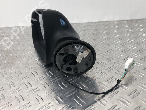 Left mirror DACIA LOGAN MCV (KS_) 1.6 (KS0B, KS0D, KS0F) | BP29032005C26 