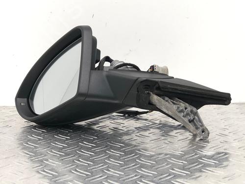 Left mirror VW GOLF VII (5G1, BQ1, BE1, BE2) 1.2 TSI | BP29035055C26 