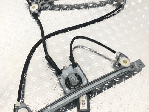 Front right window mechanism OPEL TIGRA TwinTop (X04) 1.8 (R97) | BP29590410C23 