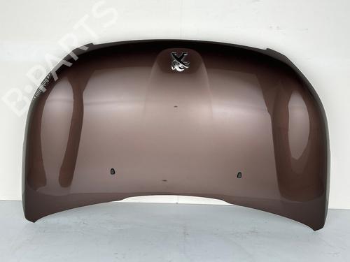 Used Hood Hood 37642294 37642294