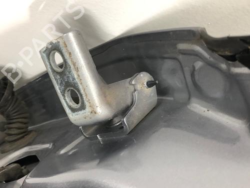 Right rear door PEUGEOT 2008 I (CU_) 1.2 THP 110 / PureTech 110 | BP29031203C5 