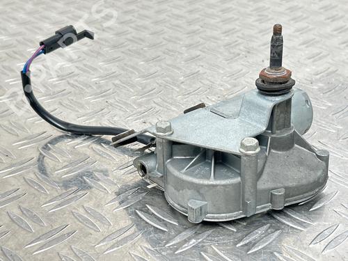 Used Rear wiper motor Rear wiper motor OPEL OMEGA B Estate (V94) 2.0 16V (F35, M35, P35) (136 hp) 39989121 39989121