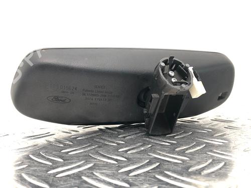 Rear mirror FORD FIESTA VI (CB1, CCN) 1.25 | BP29037121I6 