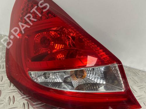 Venstre Baklys FORD FIESTA VI (CB1, CCN) 1.4 (97 hp) 29034644