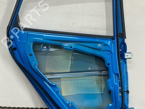 Left rear door FORD FIESTA VI (CB1, CCN) 1.25 | BP29036418C4 