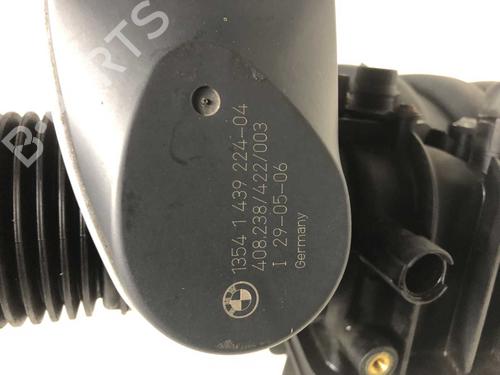 Intake manifold BMW 1 (E87) 116 i | BP29033541M70 