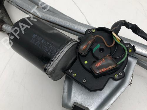 Vindrute Vindusviskermekanisme OPEL MERIVA A MPV (X03) 1.4 16V Twinport (E75) | BP29033195C83 