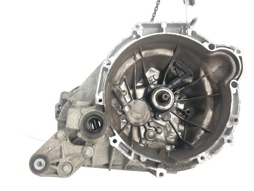 Gearkasse FORD FOCUS II (DA_, HCP, DP) 1.6 Ti (115 hp) 29033377