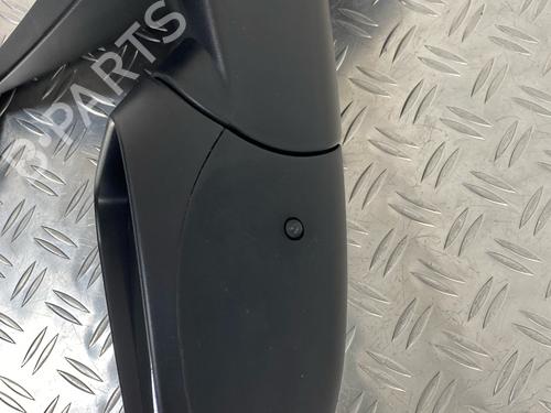 Left mirror RENAULT MEGANE III Grandtour (KZ0/1) 1.5 dCi (KZ1M, KZ1W, KZ0R) | BP29031629C26 
