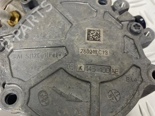 Elektronisk sensor SEAT LEON ST (5F8) 1.8 TSI | BP29036019M84 