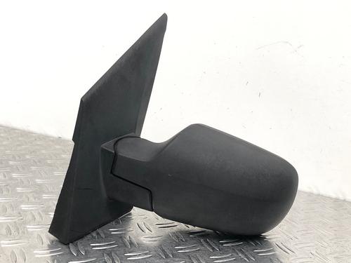 Left mirror FORD FIESTA V (JH_, JD_) 1.3 | BP29037235C26 