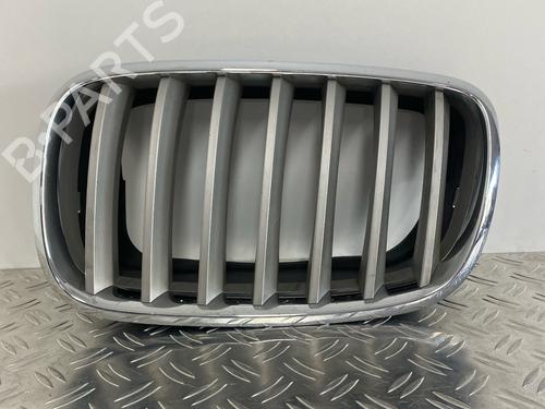 Used Grille BMW X5 (E70) 3.0 si (272 hp) 29031656
