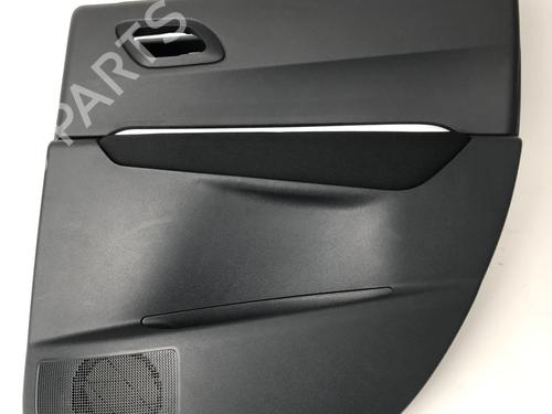 Used Rear right panel PEUGEOT 3008 I MPV (0U_) 1.6 HDi (109 hp) 30907748