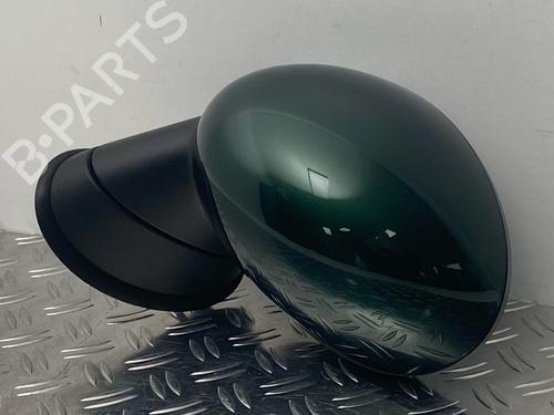 Left mirror MINI MINI Convertible (R57) Cooper D | BP29033878C26 