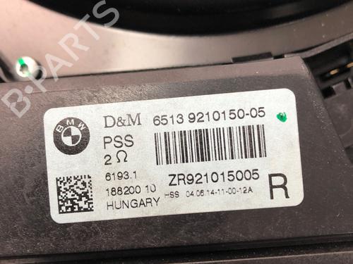 Electronic module BMW 1 (F20) 116 d | BP29037020M83 