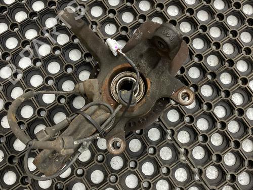 Used Left front steering knuckle SUZUKI CELERIO (LF) 1.0 (AVK310) (68 hp) 29036207