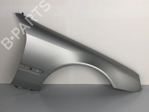 Used Right front fenders MERCEDES-BENZ S-CLASS Coupe (C215) CL 600 (215.376) (500 hp) 30852695