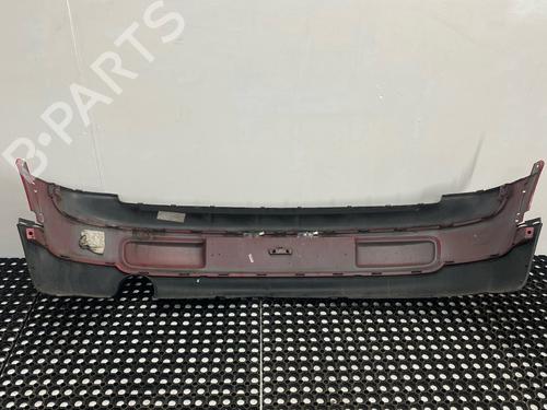 Rear bumper MINI MINI CLUBMAN (R55) Cooper D | BP29037065C8 