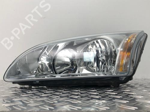 Scheinwerfer links für FORD FOCUS II Turnier (DA_, FFS, DS) 1.6 Ti (115 hp) 29035931