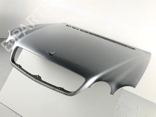 Hood MERCEDES-BENZ S-CLASS Coupe (C215) CL 600 (215.376) | BP30852696C1 