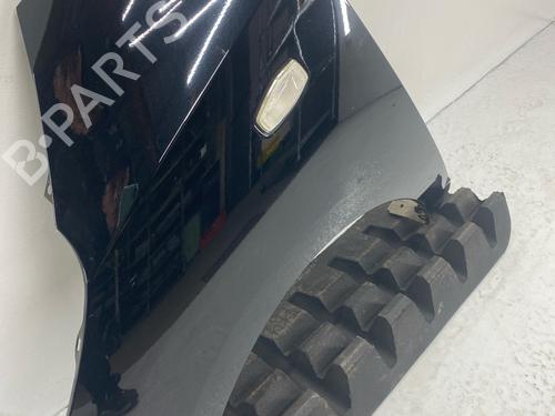 Left front fenders HYUNDAI i10 I (PA) 1.1 | BP29031963C41 