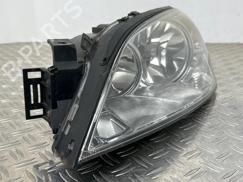 Left headlight FORD MONDEO III (B5Y) 2.0 16V | BP39929941C28 - Image 2