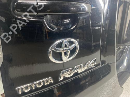 Tailgate TOYOTA RAV 4 III (_A3_) 2.2 D 4WD (ALA30_, ALA30R) | BP29033988C6 