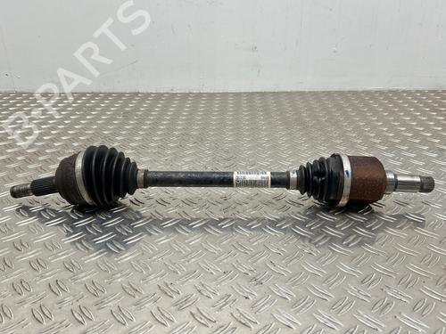 Used Left front driveshaft Left front driveshaft 37538551 37538551