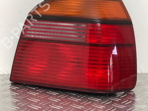 Used Right taillight Right taillight VW GOLF III Van (1H1) 1.8 (75 hp) 39917241 39917241