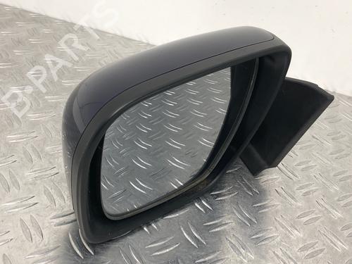 Left mirror MAZDA 5 (CR) 2.0 (CREW, CR19) | BP29036625C26 