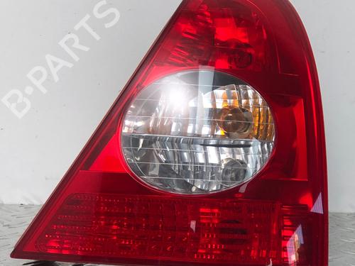 Højre baglygte RENAULT CLIO II (BB_, CB_) 1.2 (BB0A, BB0F, BB10, BB1K, BB28, BB2D, BB2H, CB0A,... (58 hp) 29033460