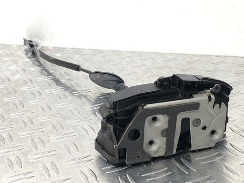 Used Front right lock FORD FIESTA VI (CB1, CCN) 1.25 (82 hp) 29030530
