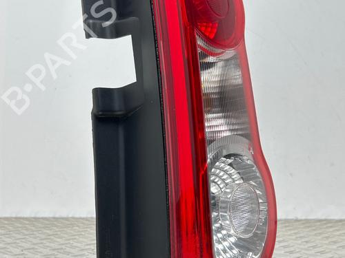 Right taillight DACIA LOGAN EXPRESS (FS_) 1.6 MPI 85 | BP39884244C35 - Image 2