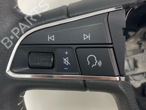 Steering wheel SEAT IBIZA V (KJ1, KJG) 1.0 TSI | BP29032929C49 
