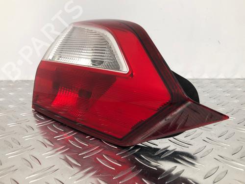 Left tailgate light FORD GRAND C-MAX (DXA/CB7, DXA/CEU) 1.5 TDCi | BP30099833C79