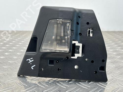 Used Lamp holder Lamp holder BMW 3 (E46) 316 i (105 hp) 39689667 39689667