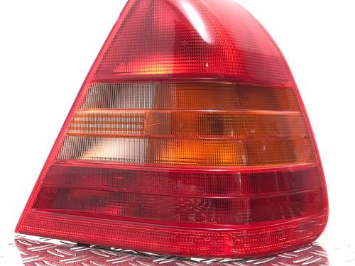 Used Right taillight MERCEDES-BENZ C-CLASS (W202) C 180 (202.018) (121 hp) 31294244