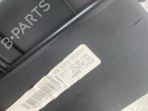 Glove box HYUNDAI i20 I (PB, PBT) 1.2 | BP29031792C95 