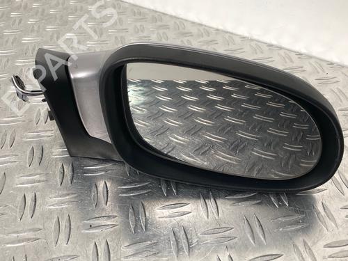 Right mirror MERCEDES-BENZ A-CLASS (W168) A 160 (168.033, 168.133) | BP29030689C27 