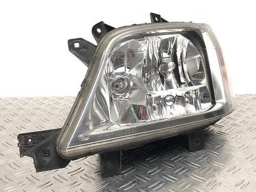 Left headlight MERCEDES-BENZ SPRINTER 2-t Van (B901, B902) 208 CDI (901.661, 901.662, 902.661, 902.662) | BP29031836C28 