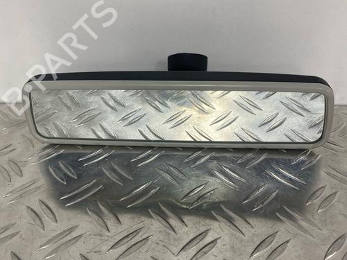 Used Rear mirror VW TOURAN (1T3) 1.2 TSI (105 hp) 29033094