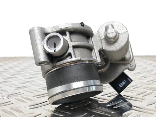 Throttle body HYUNDAI i20 III (BC3, BI3) 1.0 T-GDI | BP30594852M82 