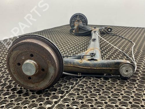 Rear axle VW UP! (121, 122, BL1, BL2, BL3, 123) 1.0 | BP29031502M2 