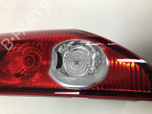 Right taillight RENAULT KANGOO Express (FW0/1_) Z.E. (FW0Z, FW1Z) | BP29036618C35 