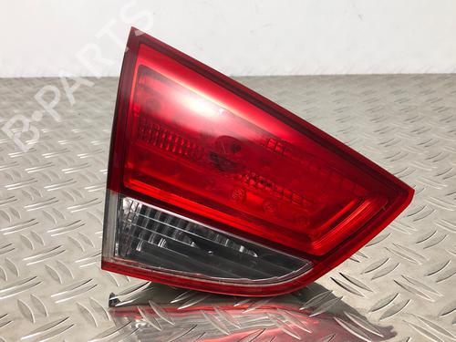Used Left tailgate light HYUNDAI ix35 (LM, EL, ELH) 1.6 (135 hp) 30510892